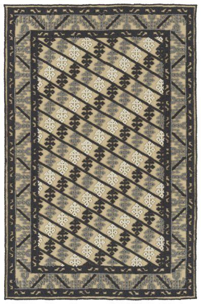 Kaleen Ayrlies Garden Collection Graphite Collection
