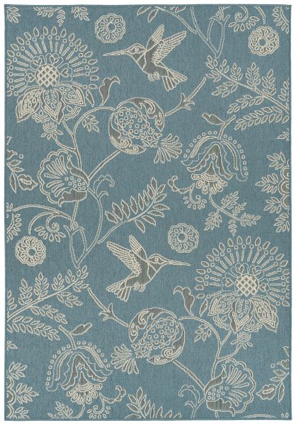 Kaleen Amalie Collection Lt. Blue