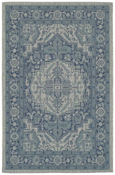 Kaleen Arelow Collection Navy