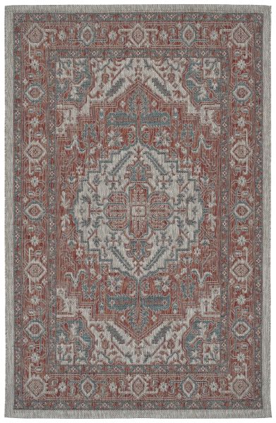 Kaleen Arelow Collection Paprika