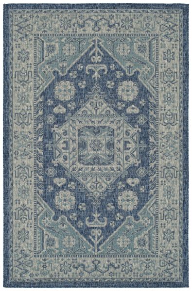 Kaleen Arelow Collection Navy