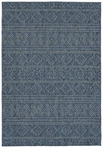 Kaleen Bacalar Collection Blue