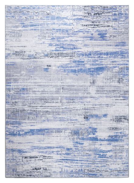 Kaleen Boho Patio Collection Blue