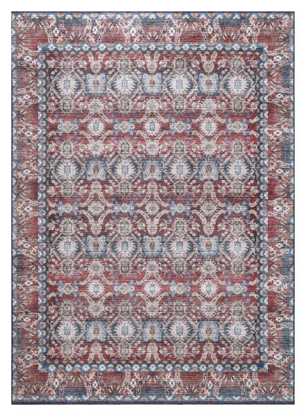 Kaleen Boho Patio Collection Multi