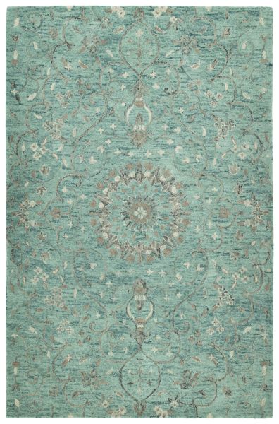 Kaleen Chancellor Collection Turquoise