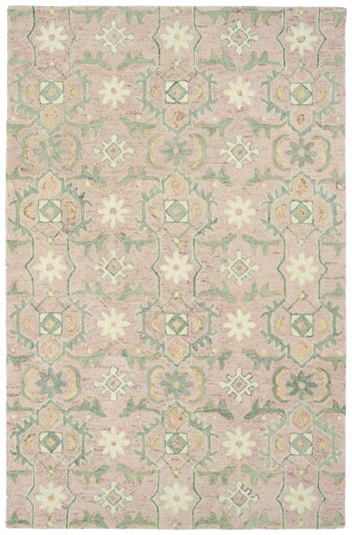 Kaleen Chancellor Collection Lt. Pink