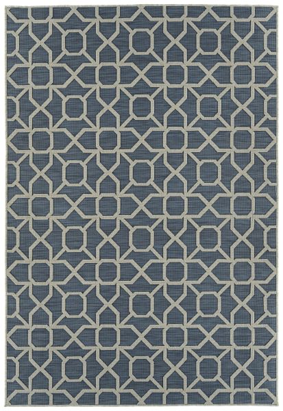 Kaleen Cove Collection Blue
