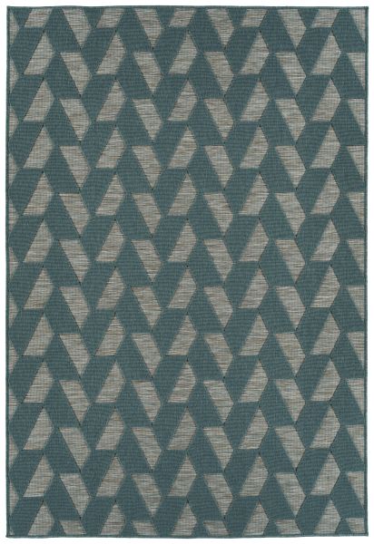 Kaleen Cove Collection Teal