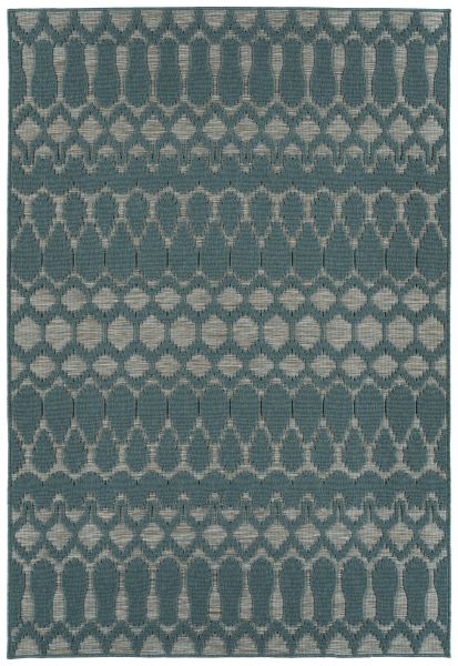 Kaleen Cove Collection Teal Collection