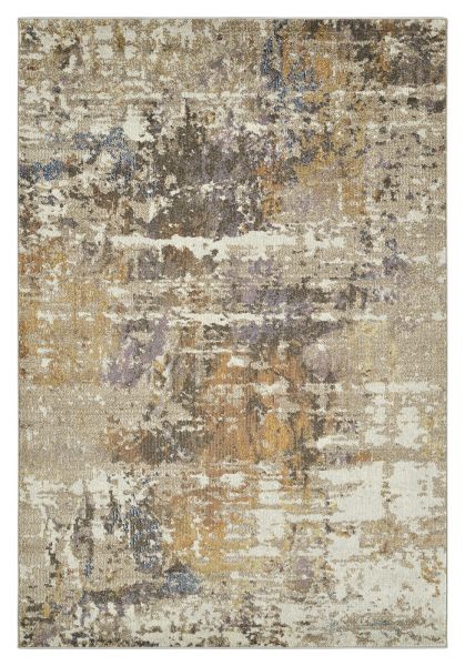 Kaleen Dasha Collection Sand