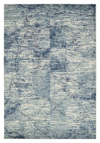 Kaleen Dasha Collection Blue