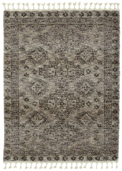 Kaleen Duna Collection Grey