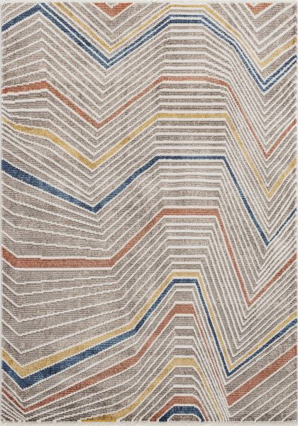 Kaleen Eddison Collection Multi