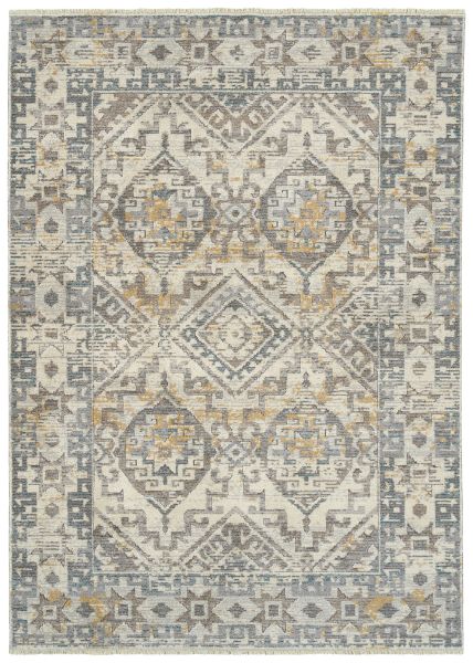 Kaleen Eddison Collection Ivory