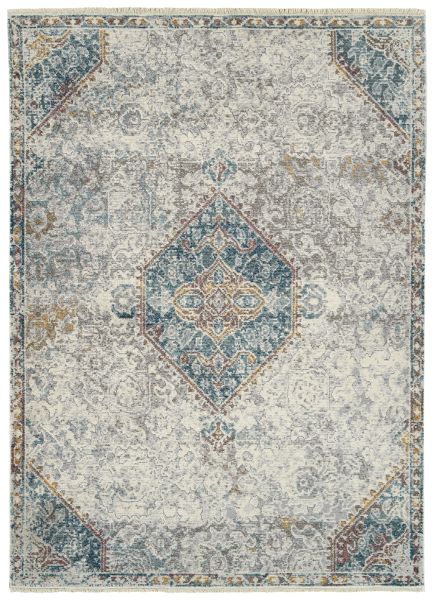 Kaleen Eddison Collection Ivory