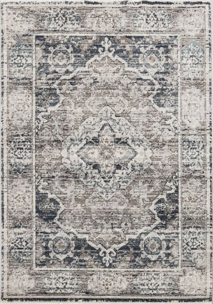 Kaleen Eddison Collection Blue