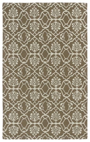 Kaleen Evolution Collection Lt.Brown