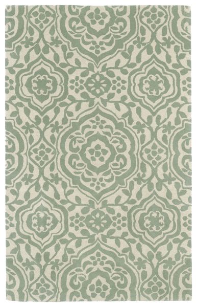 Kaleen Tara Rounds Collection Mint