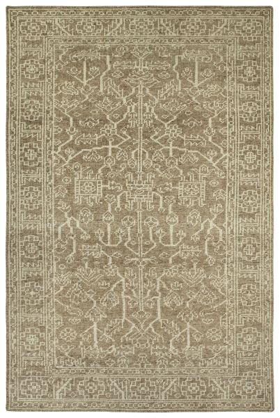 Kaleen Herrera Collection Khaki