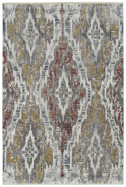 Kaleen Sterling Impressions Collection Gold