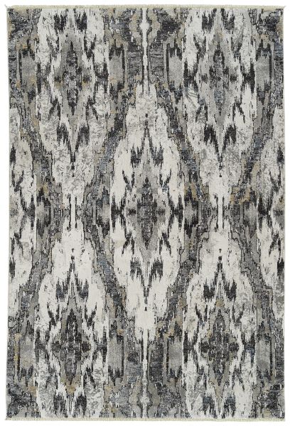 Kaleen Sterling Impressions Collection Multi