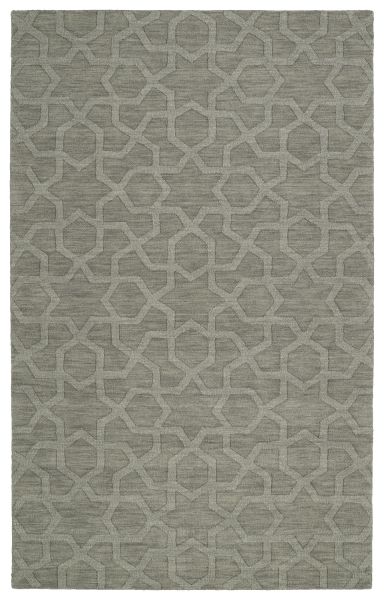 Kaleen Imprints Modern Collection Grey