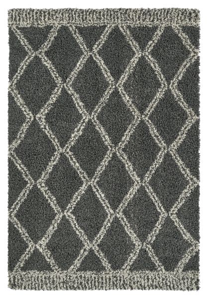 Kaleen Komon Collection Grey