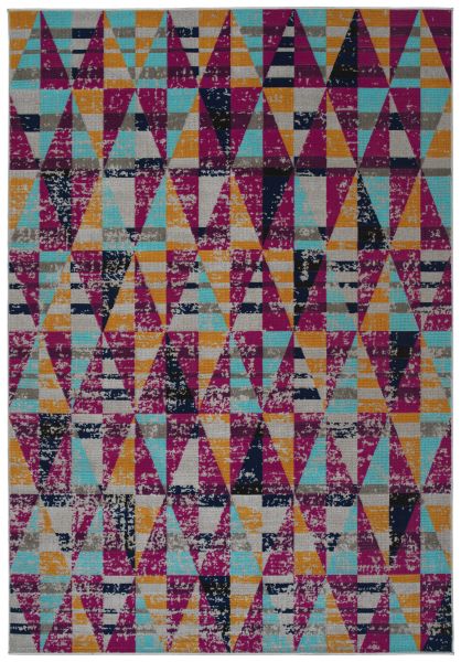 Kaleen Legata Collection Pink