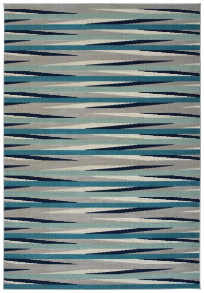 Kaleen Legata Collection Blue