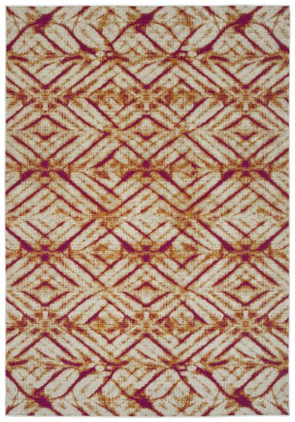 Kaleen Legata Collection Orange