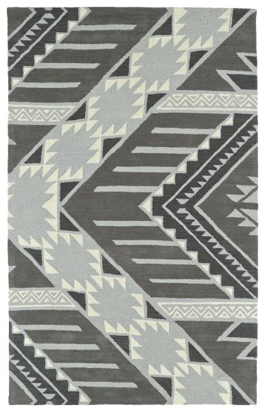 Kaleen Lakota Collection Grey