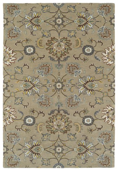 Kaleen Middleton Collection Mushroom