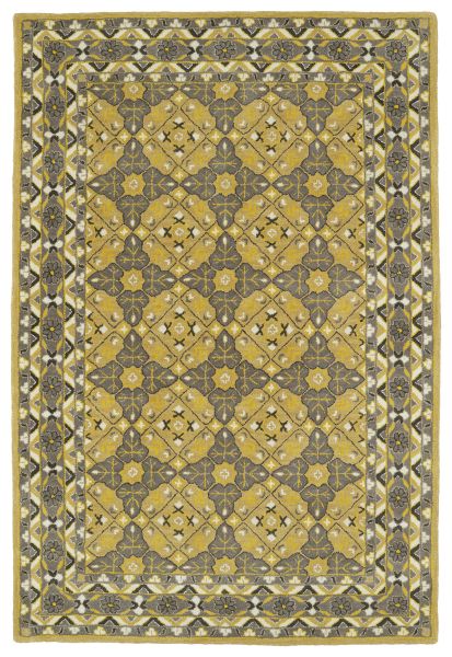 Kaleen Middleton Collection Gold