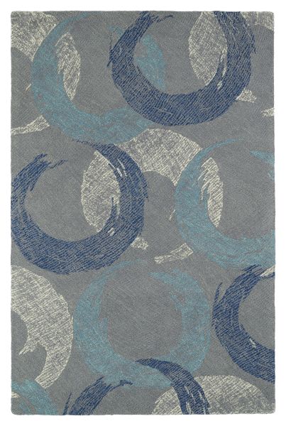 Kaleen Montage Collection Grey