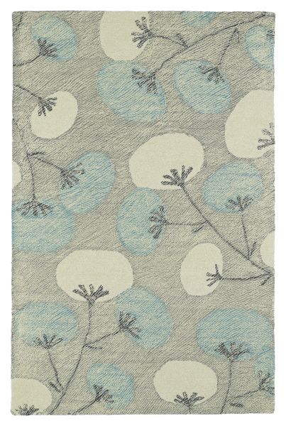 Kaleen Montage Collection Grey