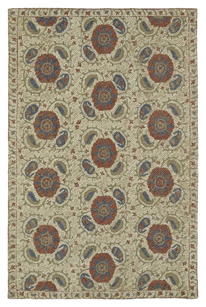 Kaleen Montage Collection Camel