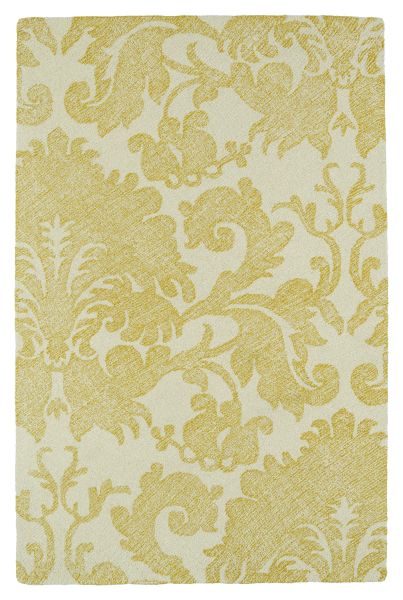 Kaleen Montage Collection Gold