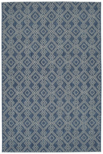 Kaleen Soleri Collection Navy