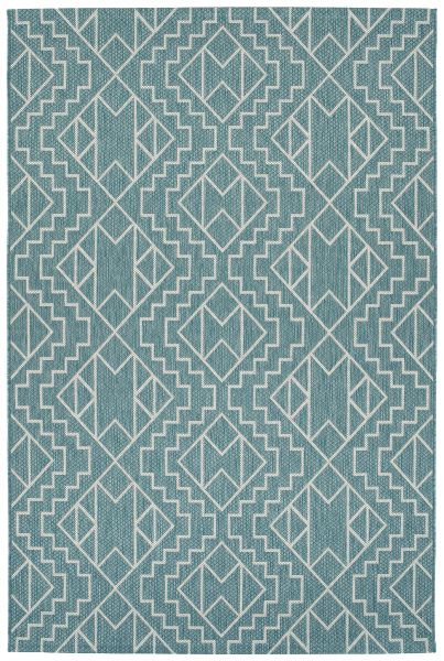 Kaleen Soleri Collection Turquoise