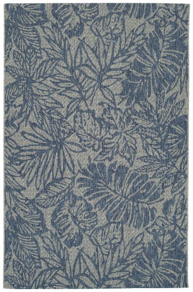 Kaleen Soleri Collection Navy