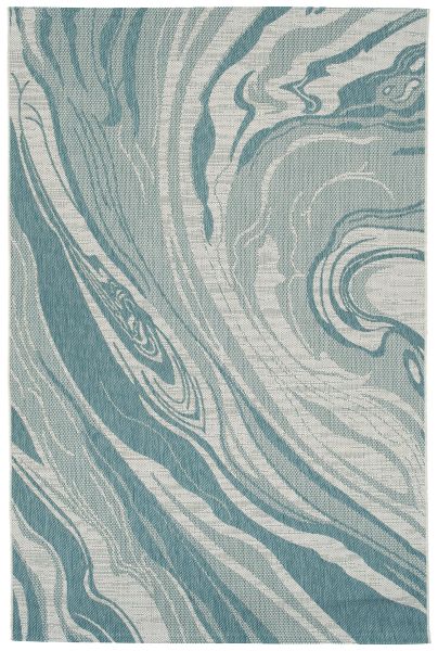 Kaleen Soleri Collection Teal