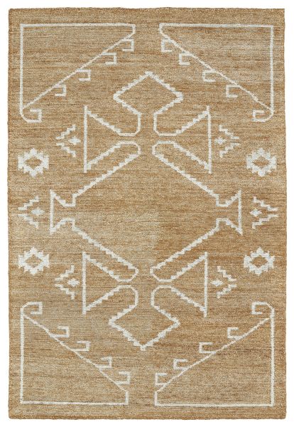 Kaleen Solitaire Collection Copper Collection