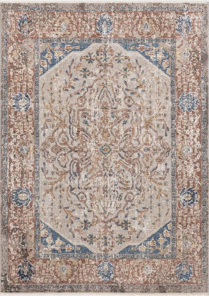 Kaleen Soren Collection Red