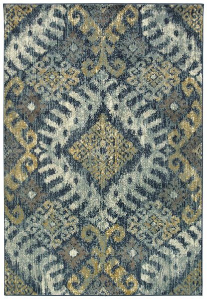 Kaleen Tallah Collection Navy