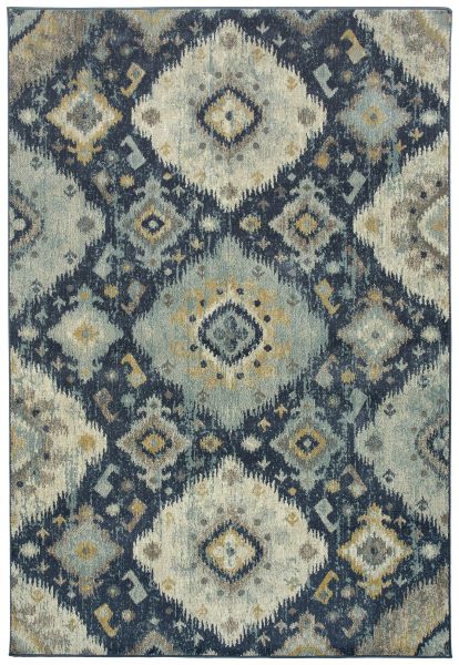 Kaleen Tallah Collection Blue