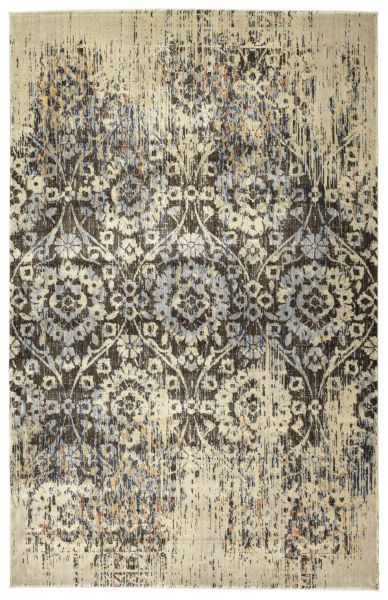 Kaleen Tiziano Collection Chocolate