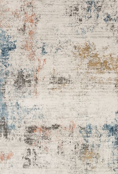 Loloi Alchemy ALC-03 IVORY / MULTI