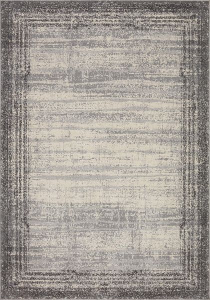 Loloi Austen AUS-02 Pebble / Charcoal