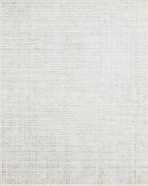 Loloi Beverly BEV-01 SILVER / SKY