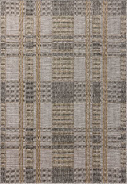 Loloi Birch BIR-05 Bone / Gold